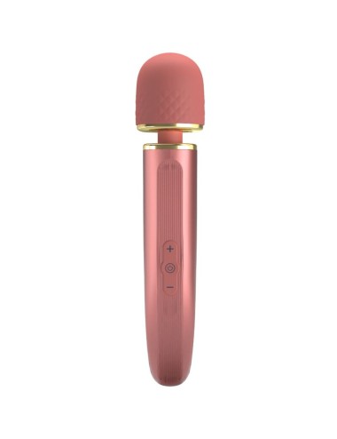 PRETTY LOVE - MASSAGER 7 VIBRATION MODES PINK