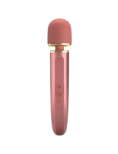 PRETTY LOVE - MASSAGER 7 VIBRATION MODES PINK