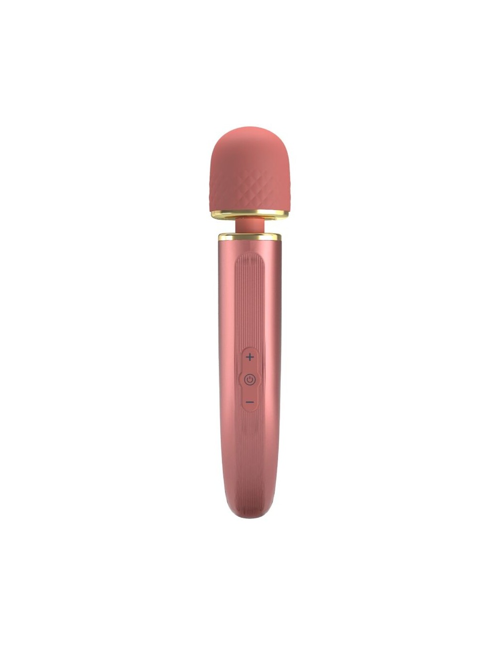 PRETTY LOVE - MASSAGER 7 VIBRATION MODES PINK PRETTY LOVE - MASSAGER 7 VIBRATION MODES PINK