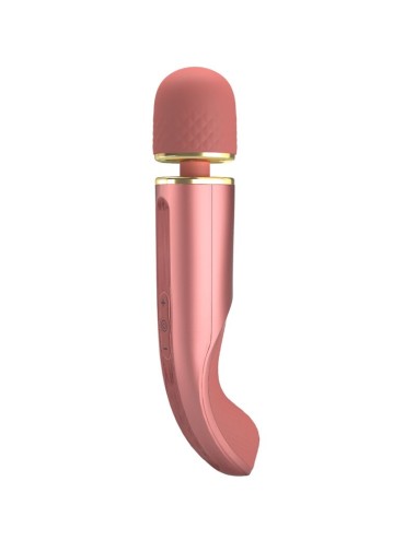 PRETTY LOVE - MASSAGER 7 VIBRATION MODES PINK