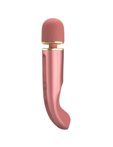PRETTY LOVE - MASSAGER 7 VIBRATION MODES PINK