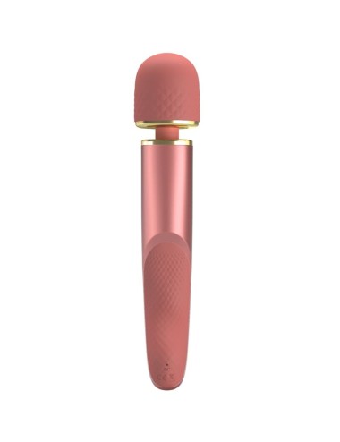 PRETTY LOVE - MASSAGER 7 VIBRATION MODES PINK