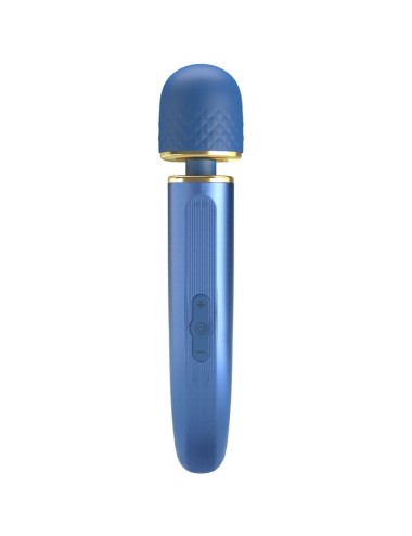 PRETTY LOVE - MASSAGER 7 VIBRATION MODES BLUE