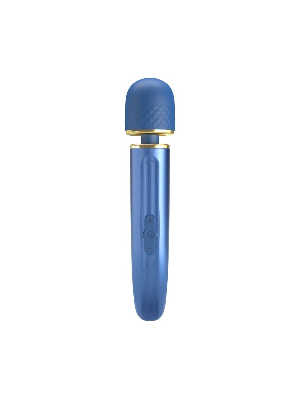 PRETTY LOVE - MASSAGER 7 VIBRATION MODES BLUE