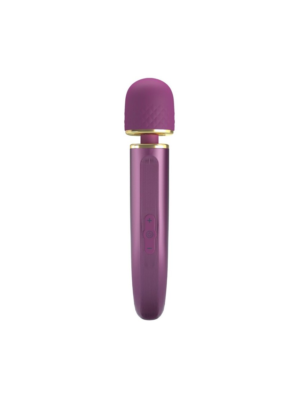 PRETTY LOVE - MASSAGER 7 VIBRATION MODES PURPLE PRETTY LOVE - MASSAGER 7 VIBRATION MODES PURPLE