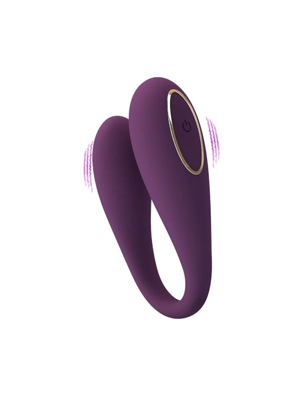 PRETTY LOVE - AUGUST REMOTE GLOBAL DOUBLE PLEASURE VIBRATOR PRETTY LOVE - AUGUST REMOTE GLOBAL DOUBLE PLEASURE VIBRATOR