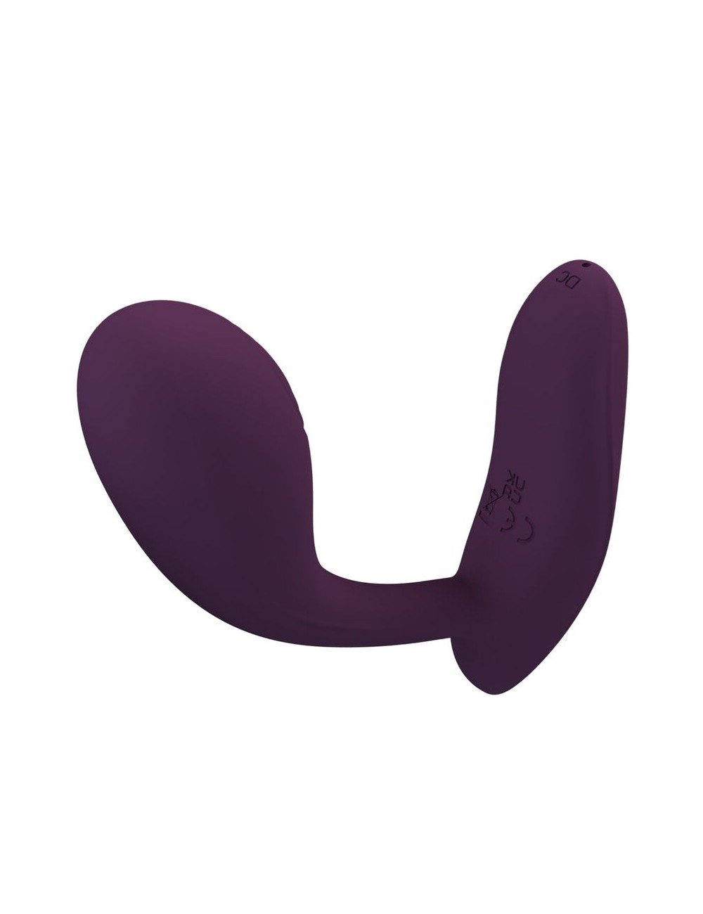 PRETTY LOVE - BAIRD G-SPOT 12 VIBRATIONS RECHARGEABLE LILA APP PRETTY LOVE - BAIRD G-SPOT 12 VIBRATIONS RECHARGEABLE LILA APP