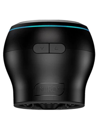 KIIROO - POWERBLOW INTERACTIVE SUCTION DEVICE