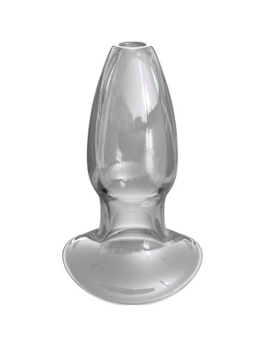 ANAL FANTASY ELITE COLLECTION - ANAL GAPER CRYSTAL DILATOR SIZE M