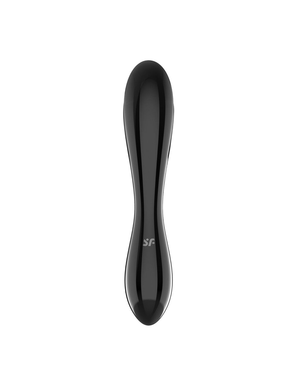 SATISFYER - DAZZLING CRYSTAL BLACK SATISFYER - DAZZLING CRYSTAL BLACK