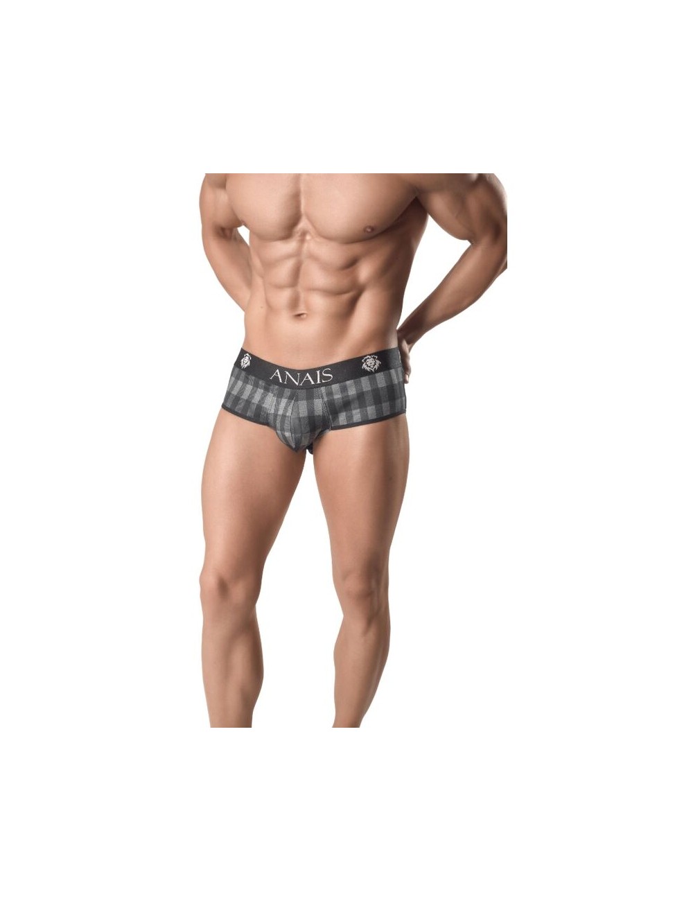 ANAIS MEN - AEGIS JOCK BIKINI M