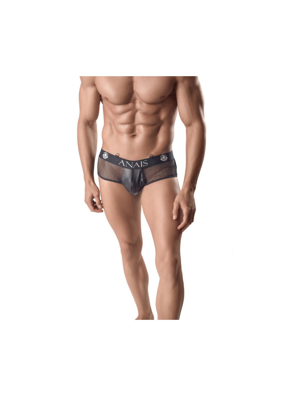 ANAIS MEN - ARES JOCK BIKINI 3XL