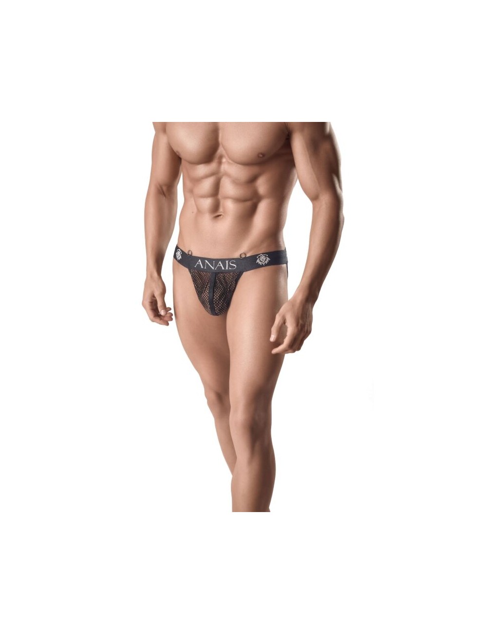 ANAIS MEN - ARES JOCK STRAP (III) XL ANAIS MEN - ARES JOCK STRAP (III) XL