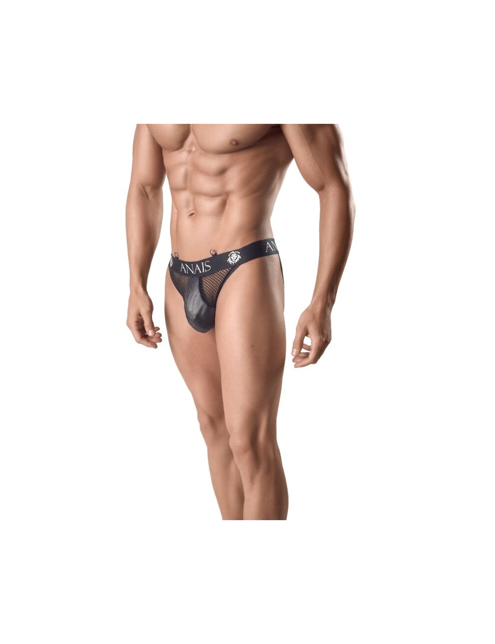 ANAIS MEN - ARES JOCK STRAP (I) S