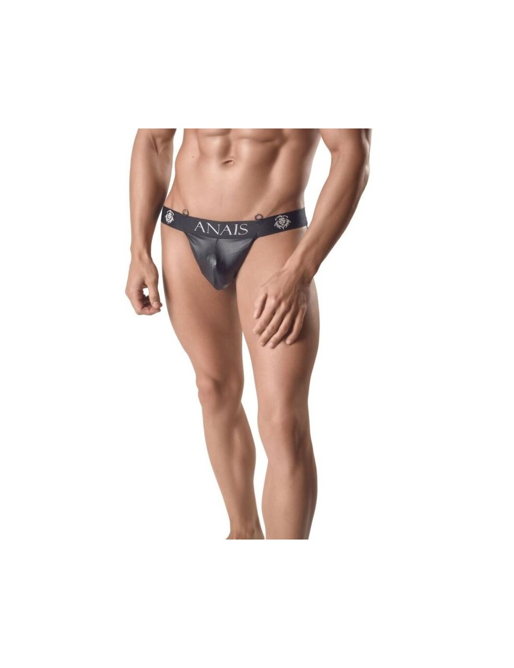 ANAIS MEN - ARES JOCK STRAP (II) XL ANAIS MEN - ARES JOCK STRAP (II) XL
