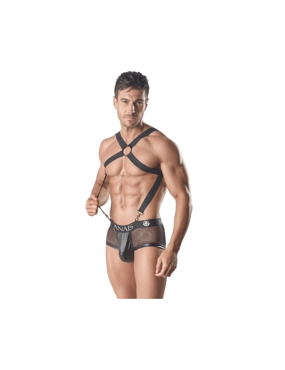 ANAIS MEN - AXEL HARNESS (II) S/M ANAIS MEN - AXEL HARNESS (II) S/M