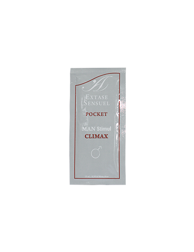 EXTASE SENSUAL - MALE STIMULATING CLIMAX 10 ML