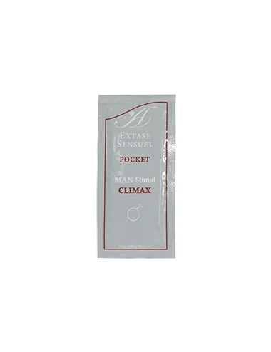 EXTASE SENSUAL - MALE STIMULATING CLIMAX 10 ML