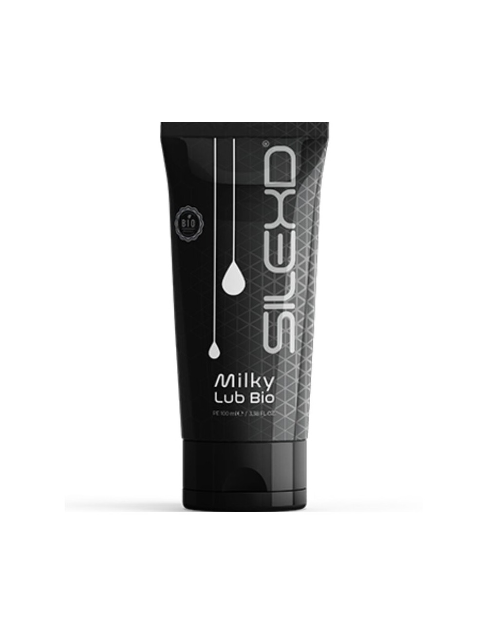 SILEXD - BIO CREAMY LUBRICANT 100 ML