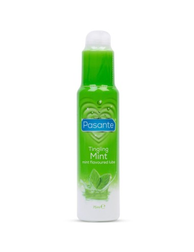 PASANTE - LUBRICANT FLAVOR MIND 75 ML