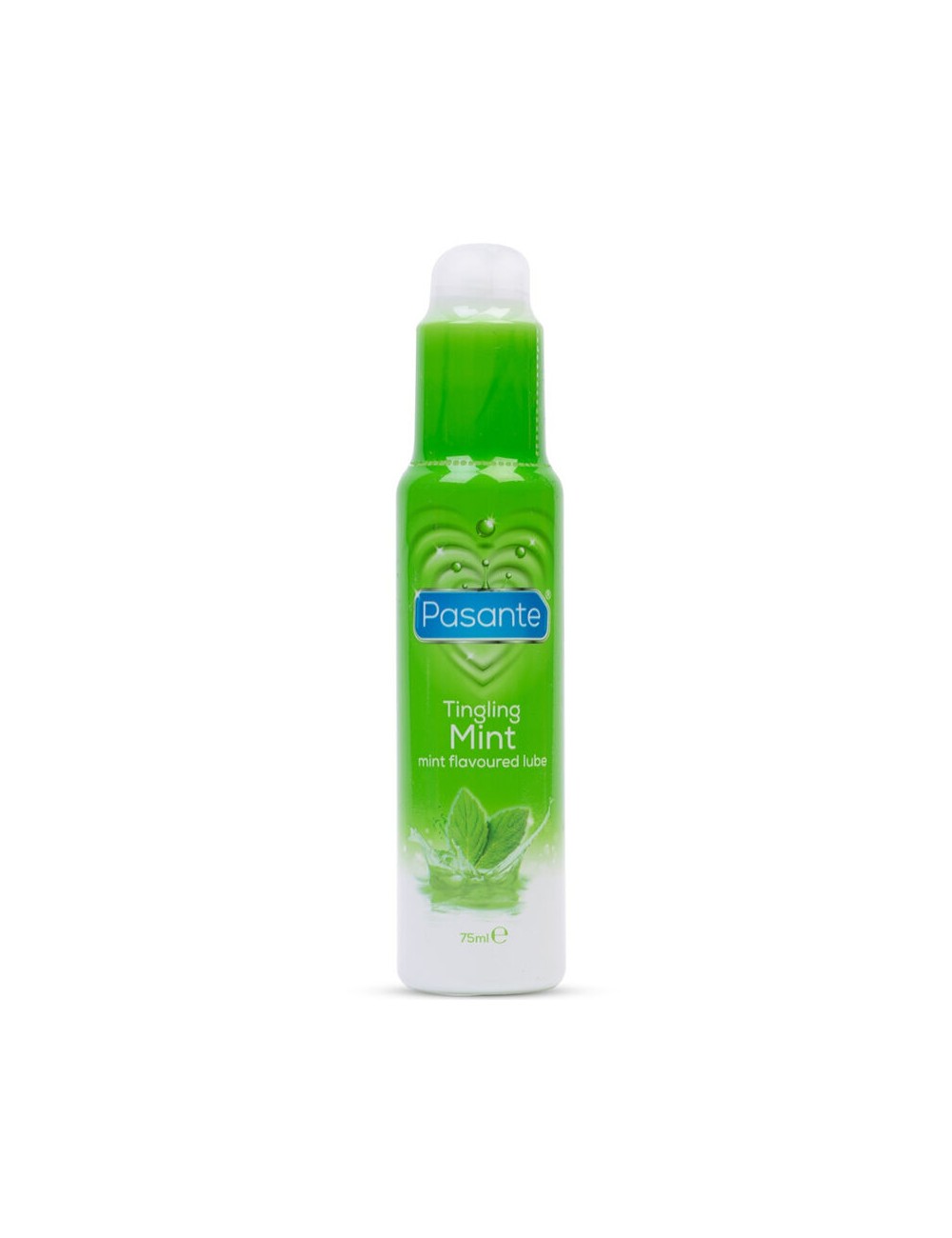 PASANTE - LUBRICANT FLAVOR MIND 75 ML PASANTE - LUBRICANT FLAVOR MIND 75 ML