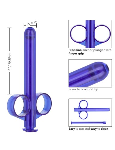 ADMIRAL - REUSABLE LUBRICANT TUBE