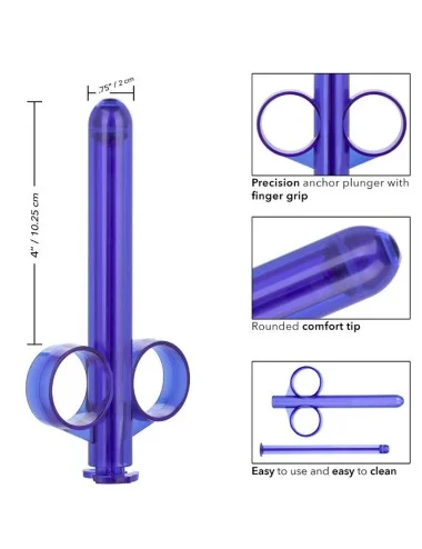 ADMIRAL - REUSABLE LUBRICANT TUBE