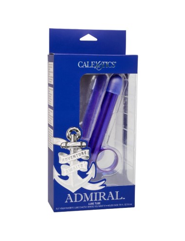 ADMIRAL - REUSABLE LUBRICANT TUBE