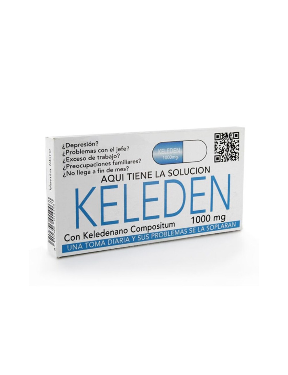 DIABLO GOLOSO - KELEDEN CANDY BOX DIABLO GOLOSO - KELEDEN CANDY BOX