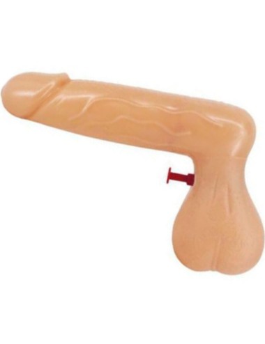 DIABLO PICANTE - DICK SHAPED WATER GUN