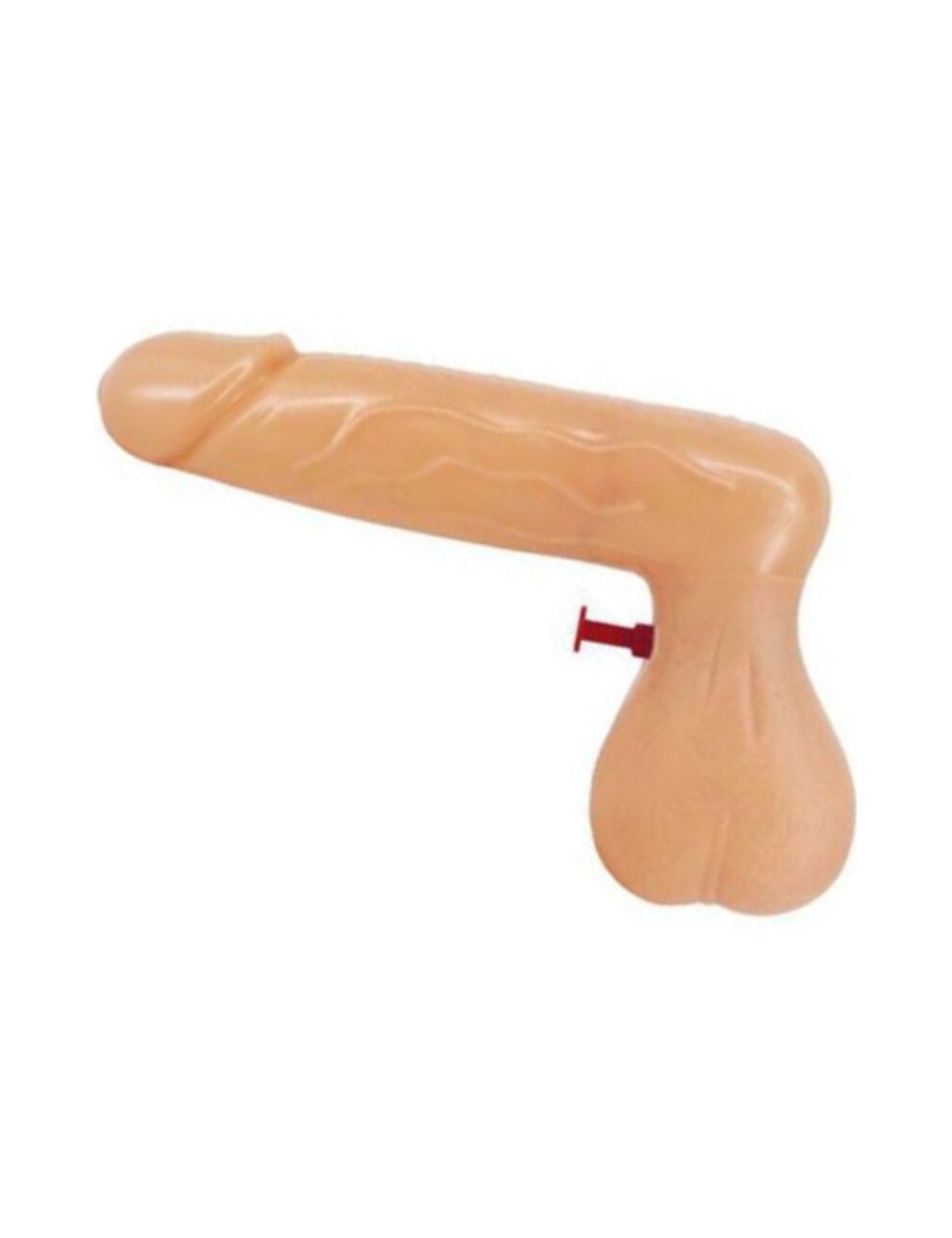 DIABLO PICANTE - DICK SHAPED WATER GUN DIABLO PICANTE - DICK SHAPED WATER GUN