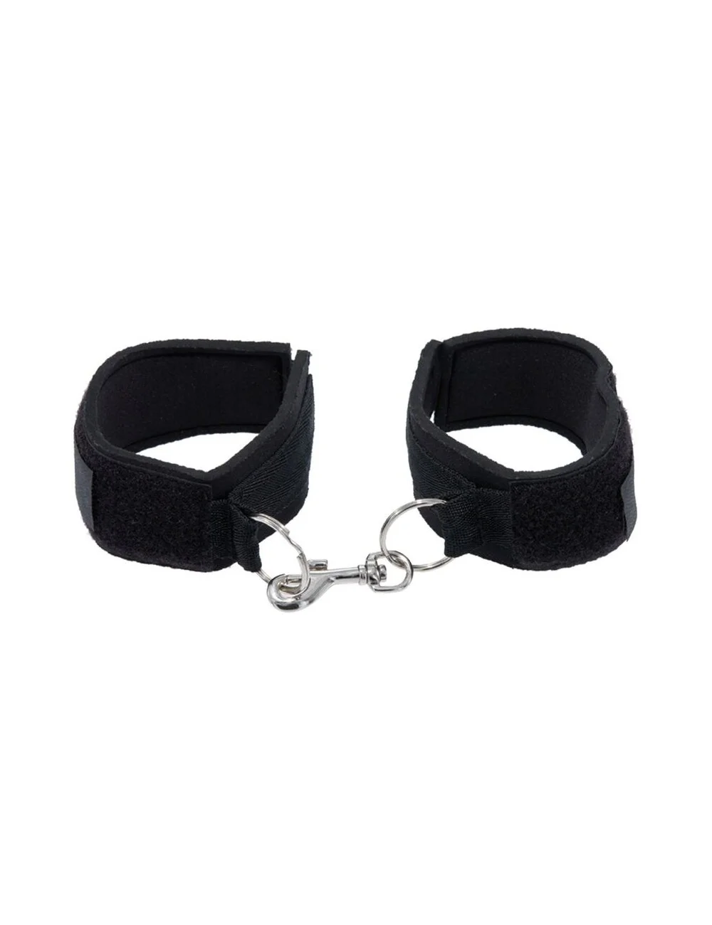 FETISH FANTASY SERIES - HANDCUFFS FOR BEGINNERS BLACK FETISH FANTASY SERIES - HANDCUFFS FOR BEGINNERS BLACK