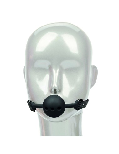 CALIFORNIA EXOTICS - BOUNDLESS BREATHABLE BALL GAG