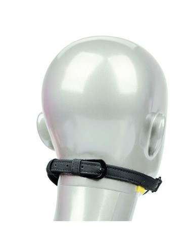 CALIFORNIA EXOTICS - BOUNDLESS BREATHABLE BALL GAG