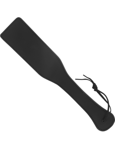 INTENSE FETISH - VEGAN LEATHER PADDLE