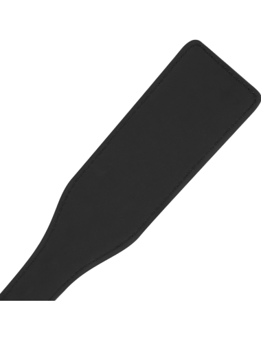 INTENSE FETISH - VEGAN LEATHER PADDLE