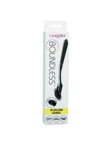 CALIFORNIA EXOTICS - BOUNDLESS PLEASURE WHEEL