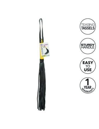 CALIFORNIA EXOTICS - BOUNDLESS FLOGGER