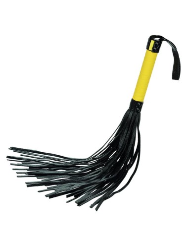 CALIFORNIA EXOTICS - BOUNDLESS FLOGGER