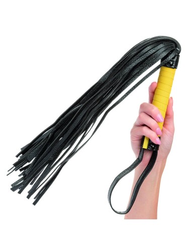 CALIFORNIA EXOTICS - BOUNDLESS FLOGGER