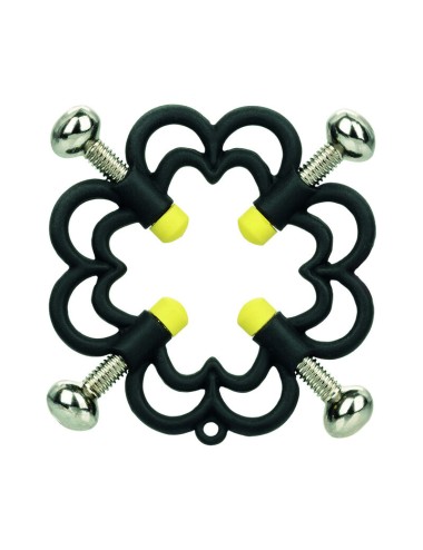 CALIFORNIA EXOTICS - BOUNDLESS NIPPLE GRIPS