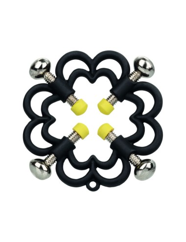 CALIFORNIA EXOTICS - BOUNDLESS NIPPLE GRIPS