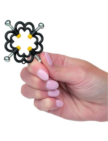 CALIFORNIA EXOTICS - BOUNDLESS NIPPLE GRIPS
