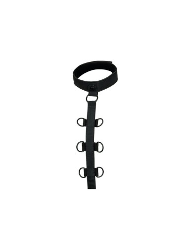 CALIFORNIA EXOTICS - BOUNDLESS COLLAR BODY RESTRAINT