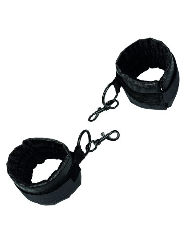 CALIFORNIA EXOTICS - BOUNDLESS COLLAR BODY RESTRAINT