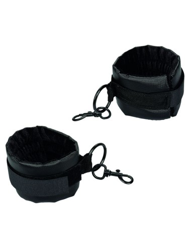 CALIFORNIA EXOTICS - BOUNDLESS COLLAR BODY RESTRAINT
