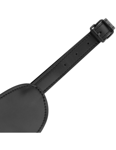 INTENSE FETISH - VEGAN BLIND MASK