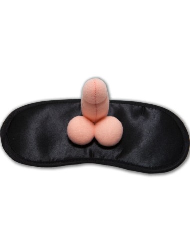 DIABLO PICANTE - PENIS SLEEP MASK