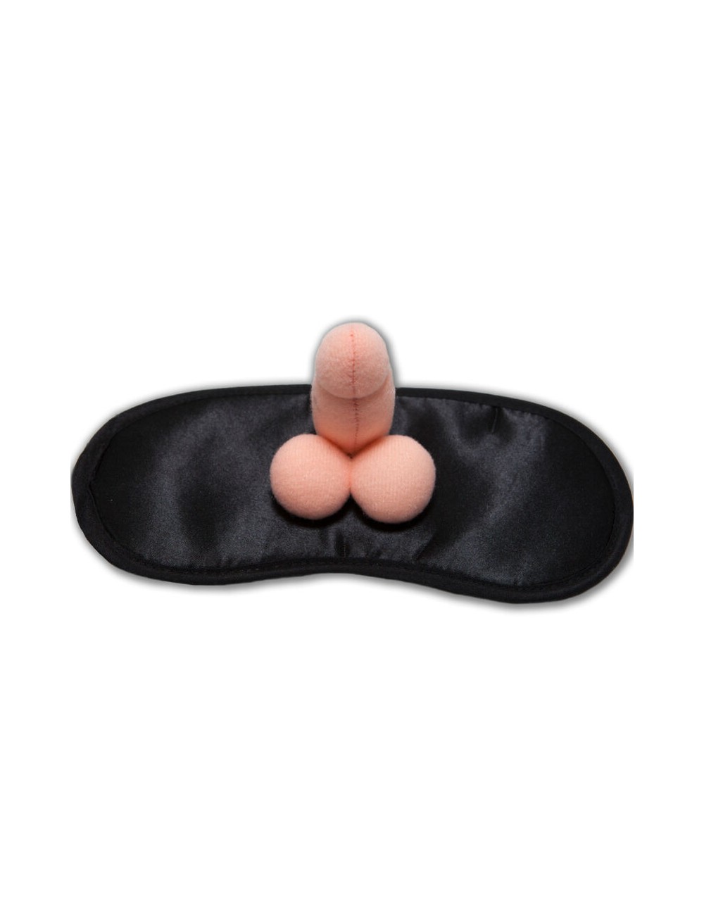 DIABLO PICANTE - PENIS SLEEP MASK DIABLO PICANTE - PENIS SLEEP MASK