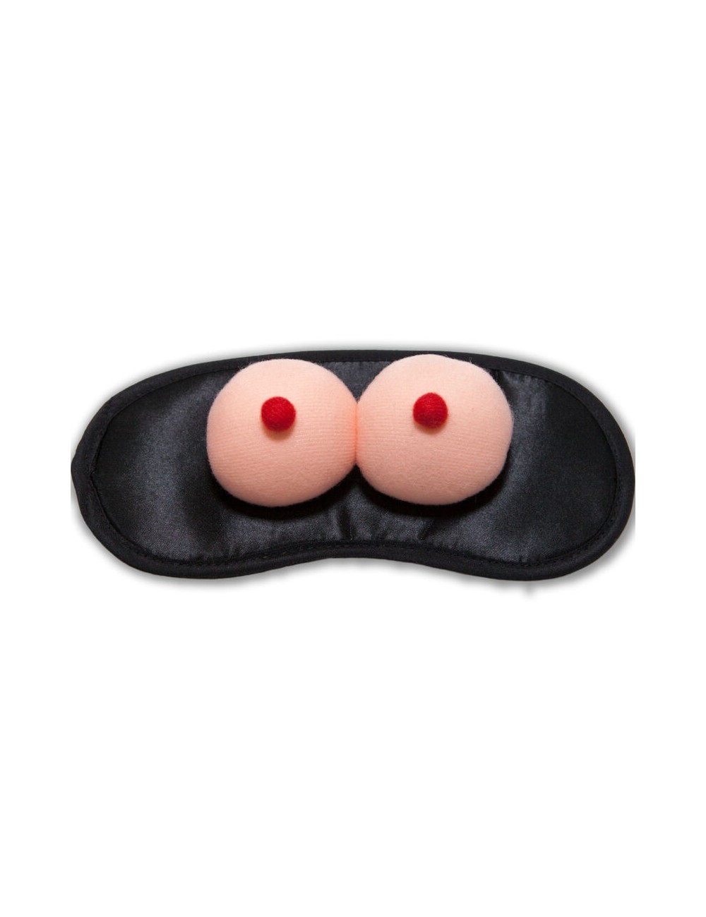 DIABLO PICANTE - TITS SLEEP MASK DIABLO PICANTE - TITS SLEEP MASK